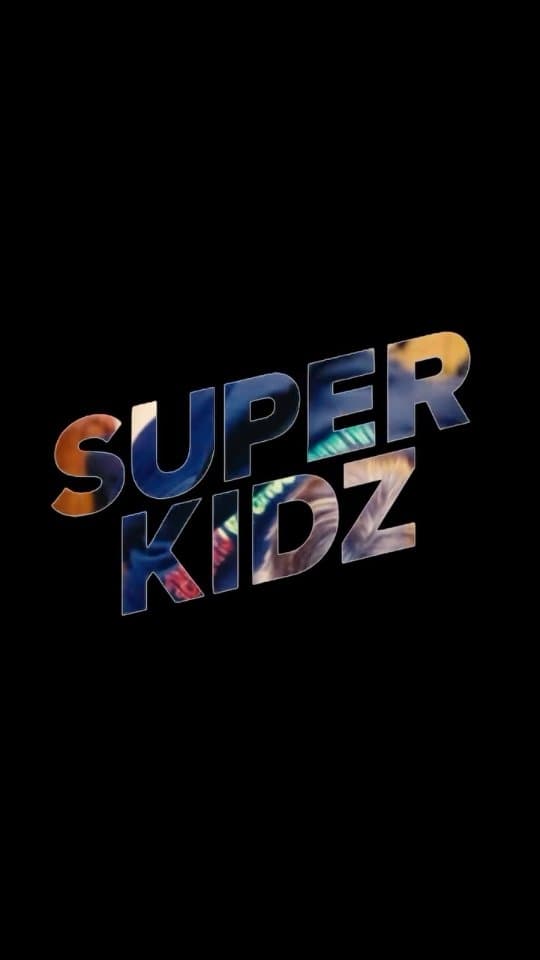Superkidz