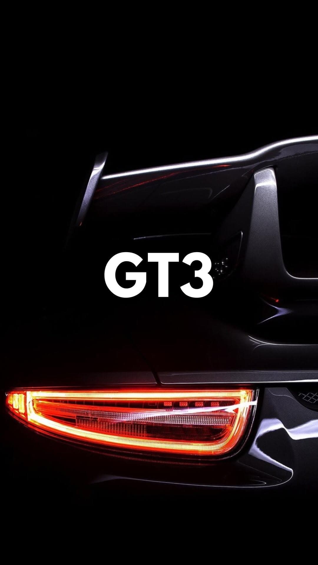 GT3