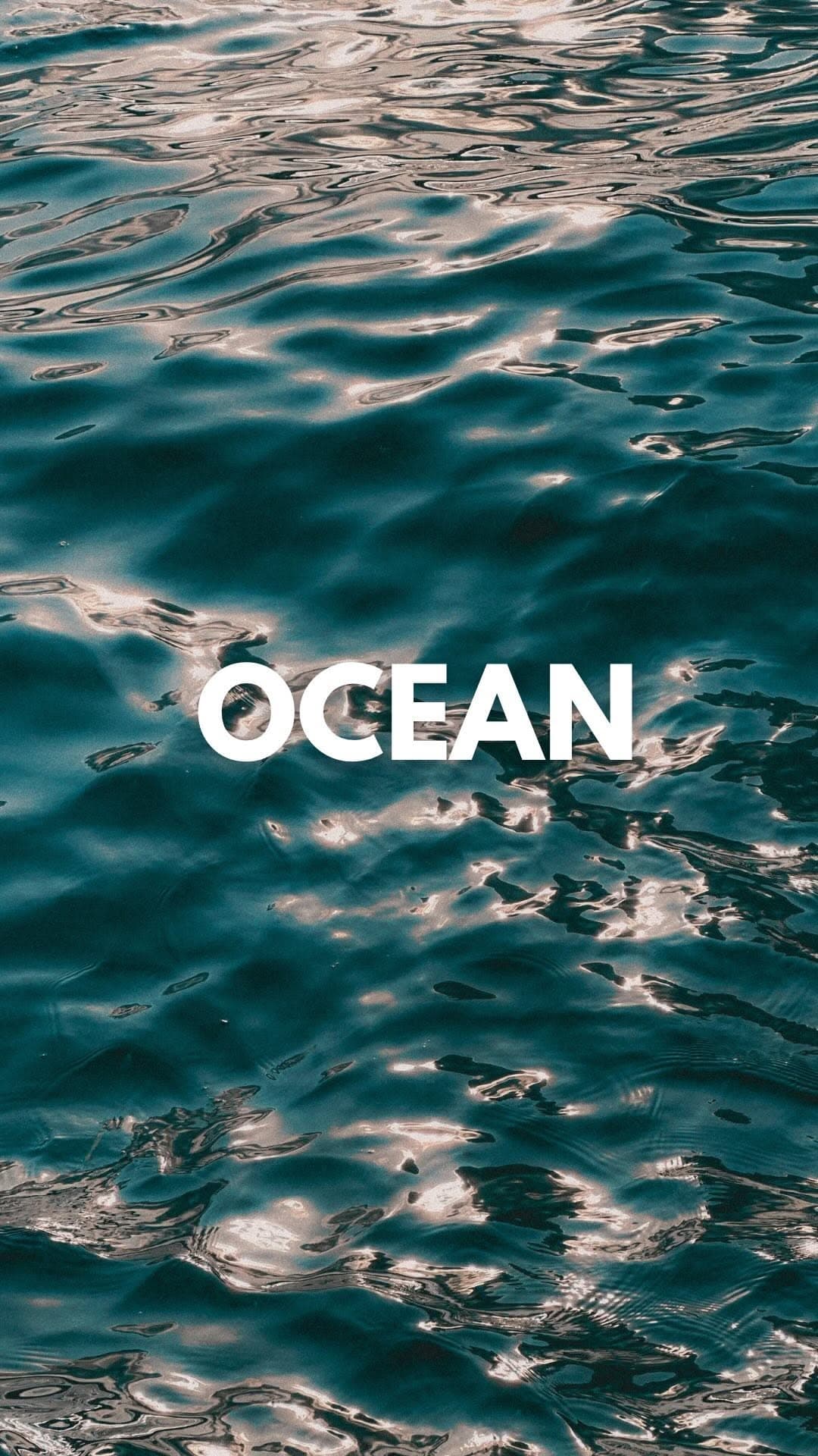 Ocean